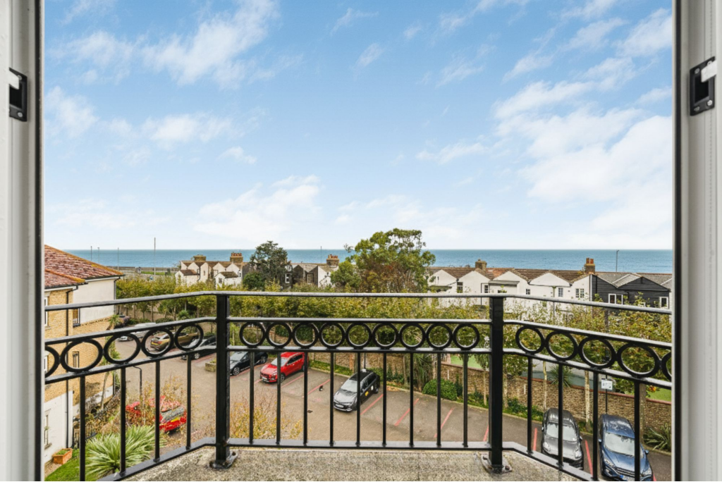 Main image of property: Forge Way, Audley Court, SS1