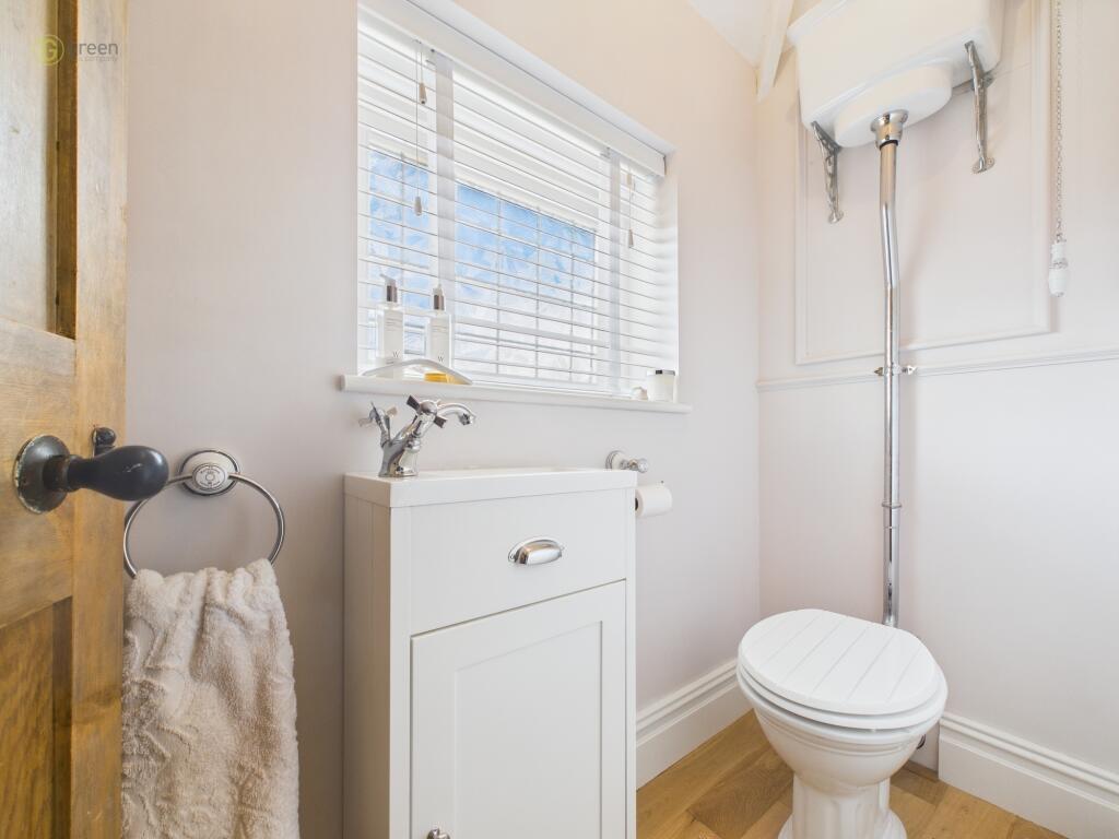 Additional image 23 of Coleshill Road, Curdworth, B76