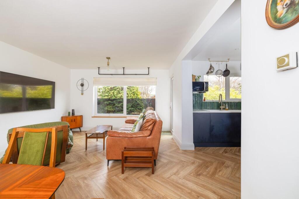 Main image of property: Harford Drive, Frenchay