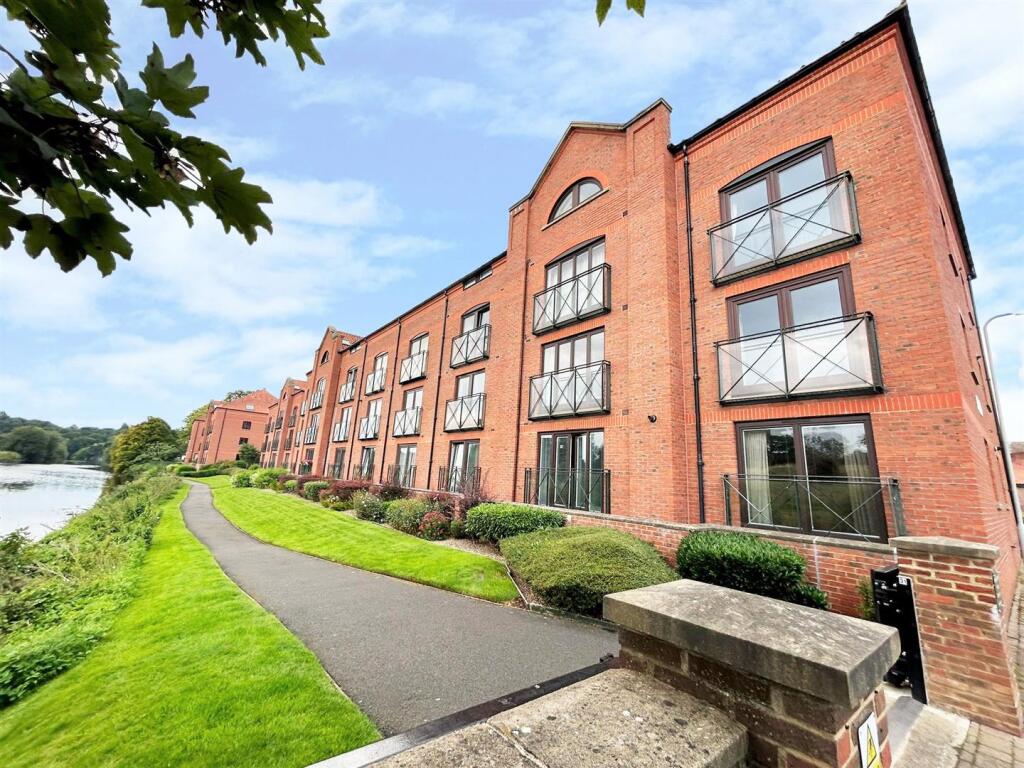 Main image of property: Castle Dyke Wynd, Yarm, TS15 9DE