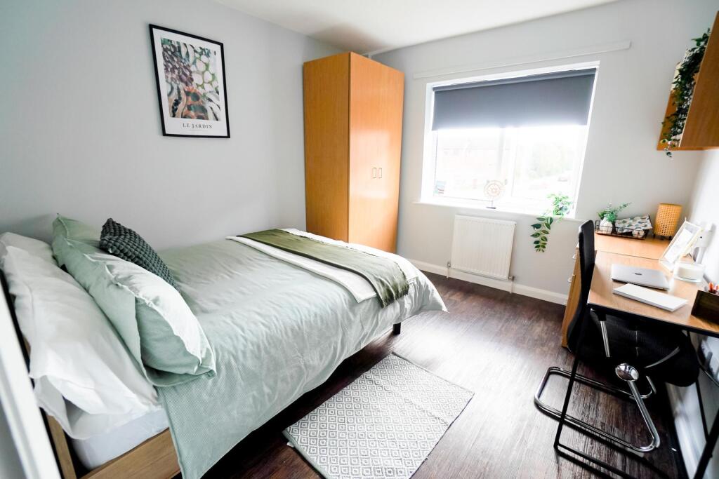 Main image of property: Derwent Way, Nottingham