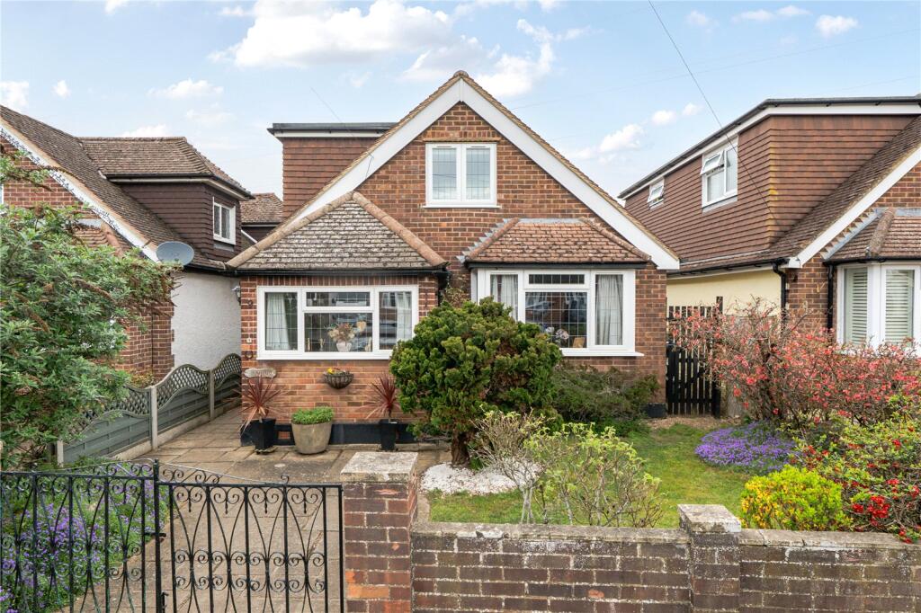 Main image of property: Winern Glebe, Byfleet, West Byfleet, Surrey, KT14