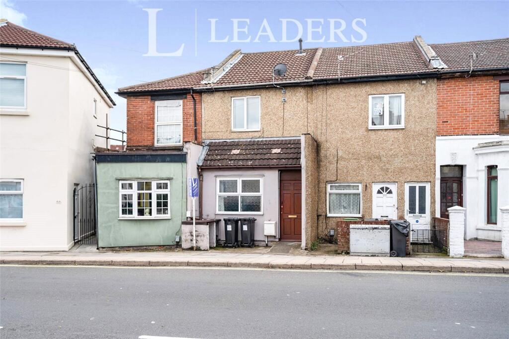 Main image of property: Eastney Road, Southsea