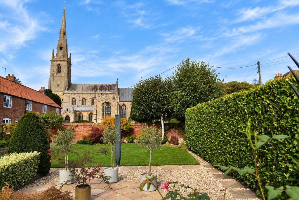 Church Meadow, Claypole photo 2