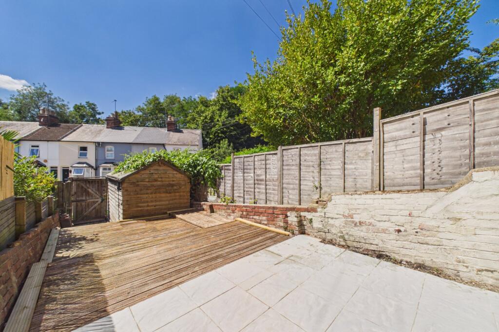 Western Road, Reading, Berkshire, RG1 - Widok 3