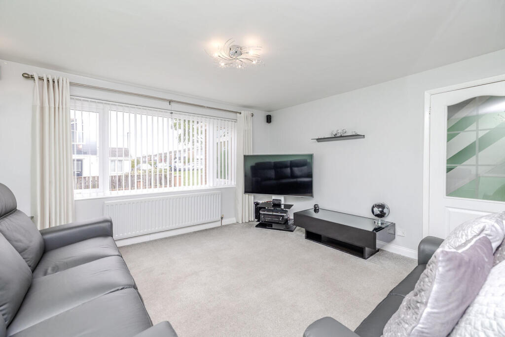 House in Newcastle upon Tyne, Westerhope - More