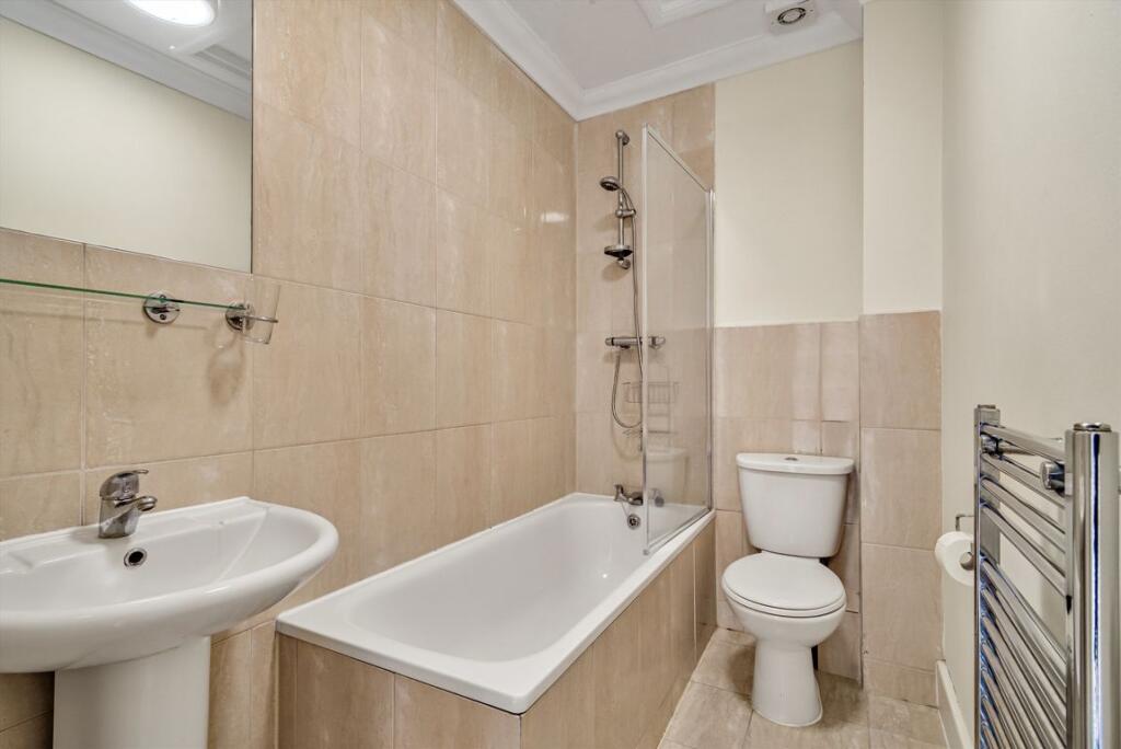 Apartment in London, West Norwood - More