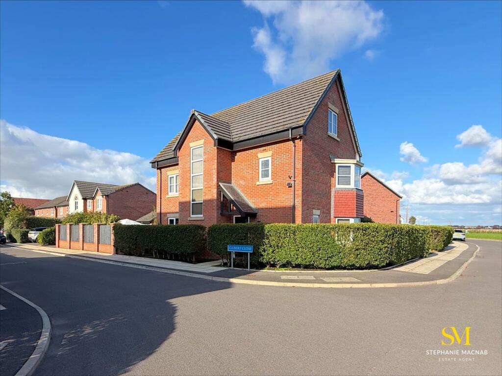 Main image of property: Gilbert Close, Formby, Liverpool, L37