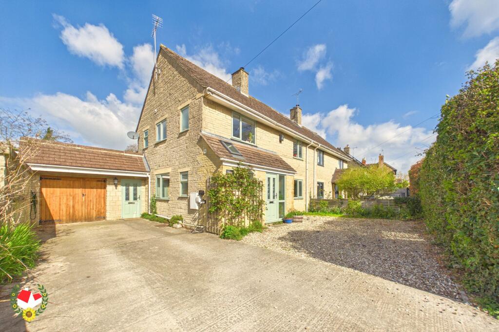 Main image of property: Haresfield, Stonehouse, GL10