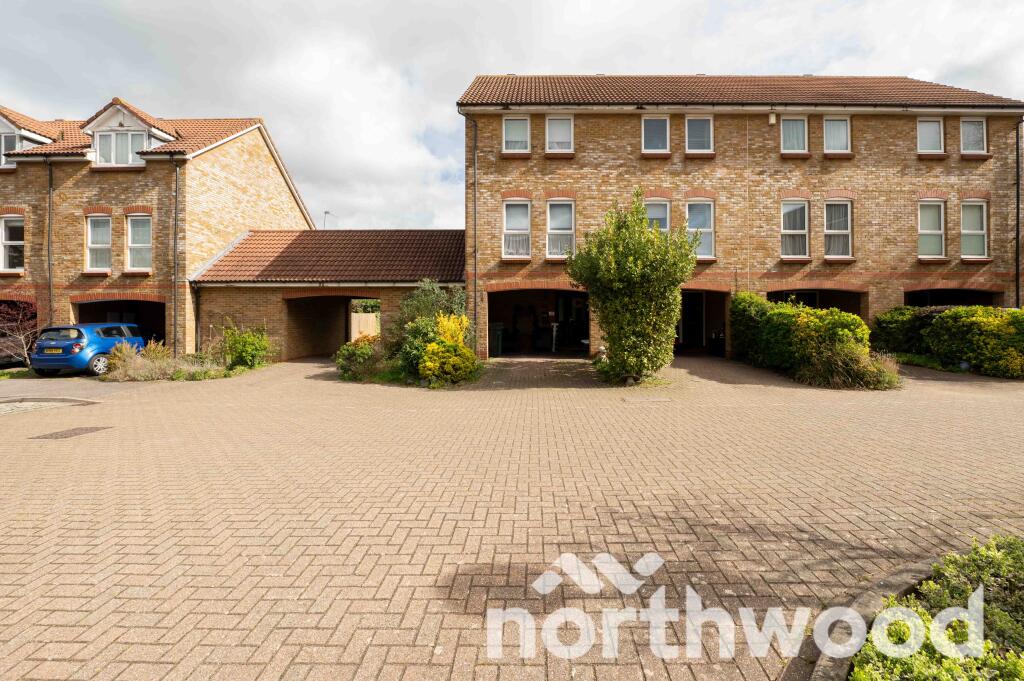 Main image of property: Farriers Road, Epsom, KT17