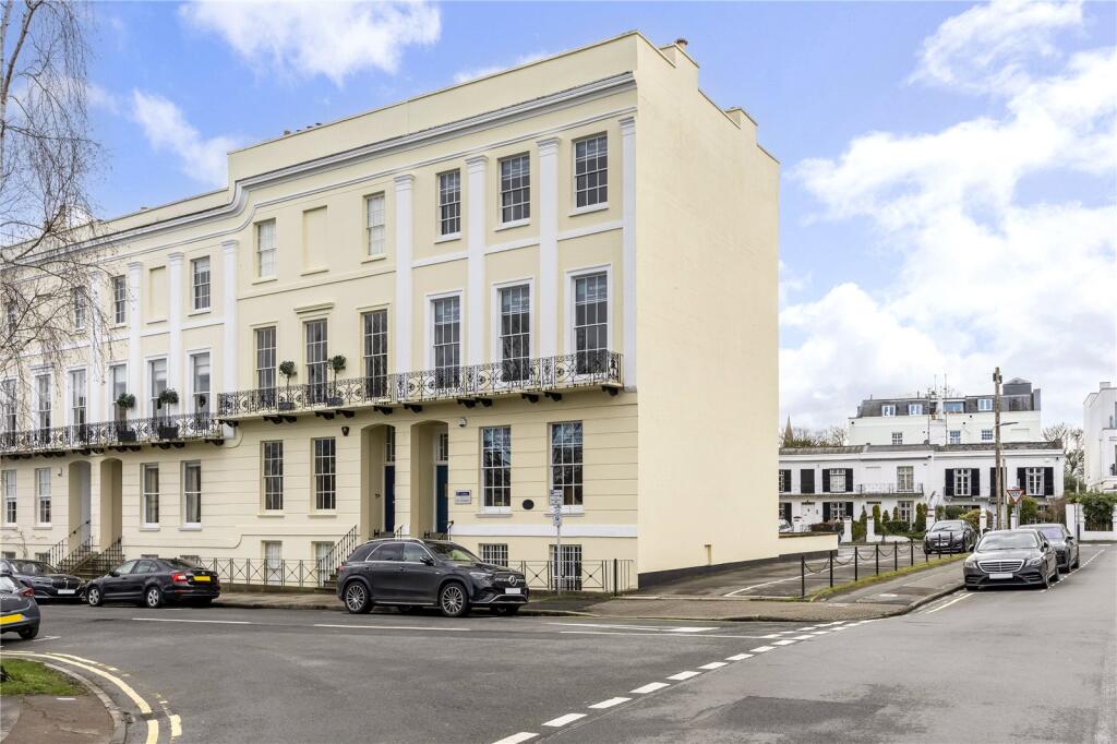 Main image of property: Imperial Square, Cheltenham, Gloucestershire, GL50