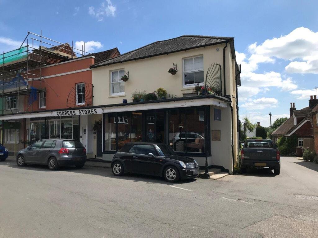 Main image of property: Coopers Stores, Church Street, Ticehurst, TN5 7AA