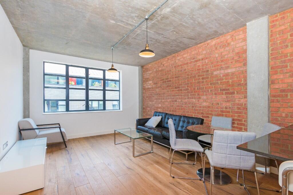 Main image of property: Westland Place, London, N1