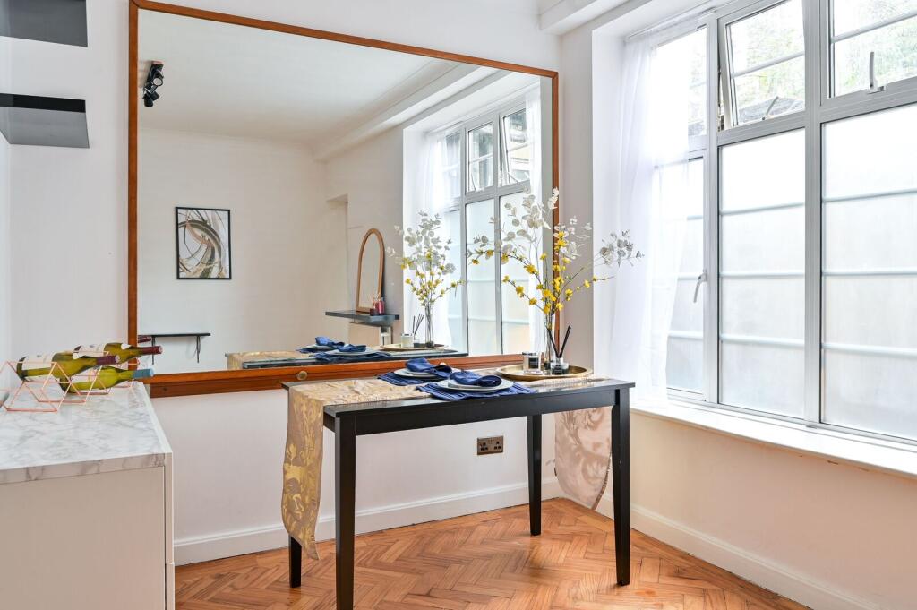 Main image of property: Rutherford Street, Westminster, London, SW1P