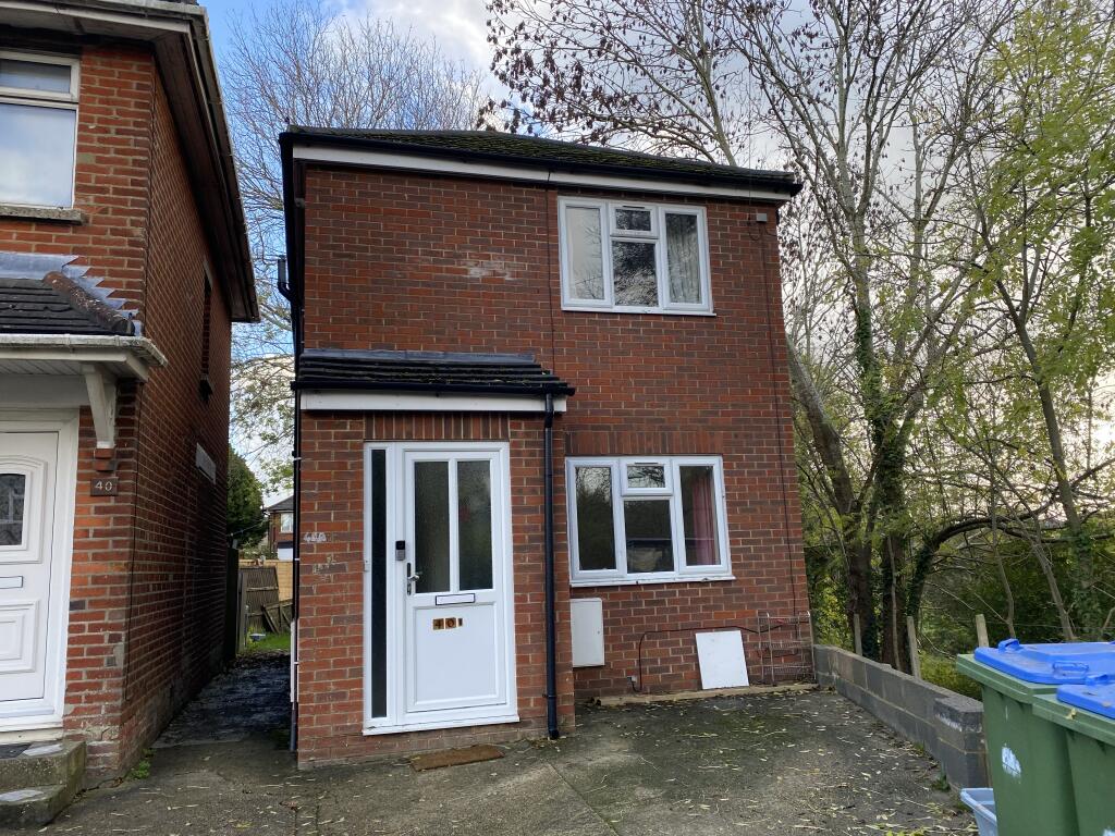 Main image of property: Lobelia Road, 