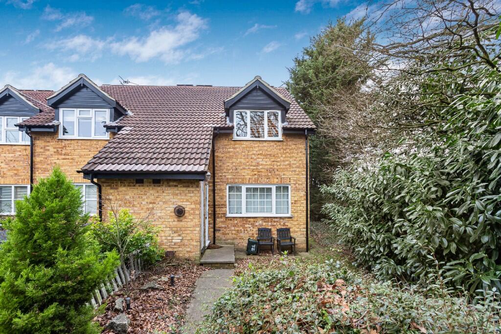 Main image of property: Halleys Ridge, Hertford, Hertfordshire, SG14