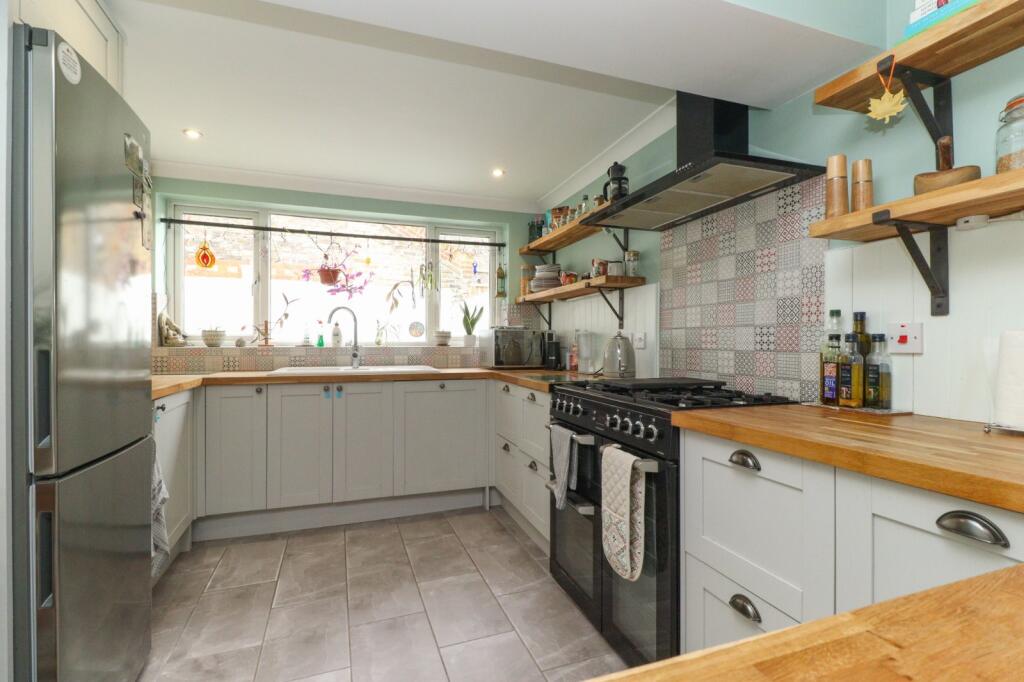 House in Thanet, Westbrook - View 3