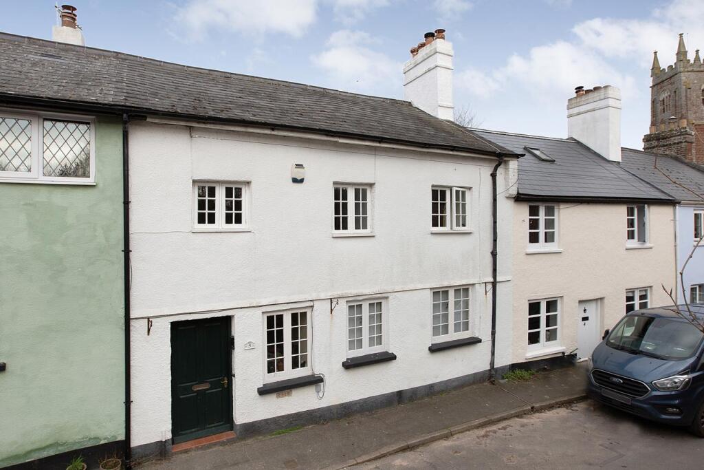 Main image of property: High Street, Kenton, EX6