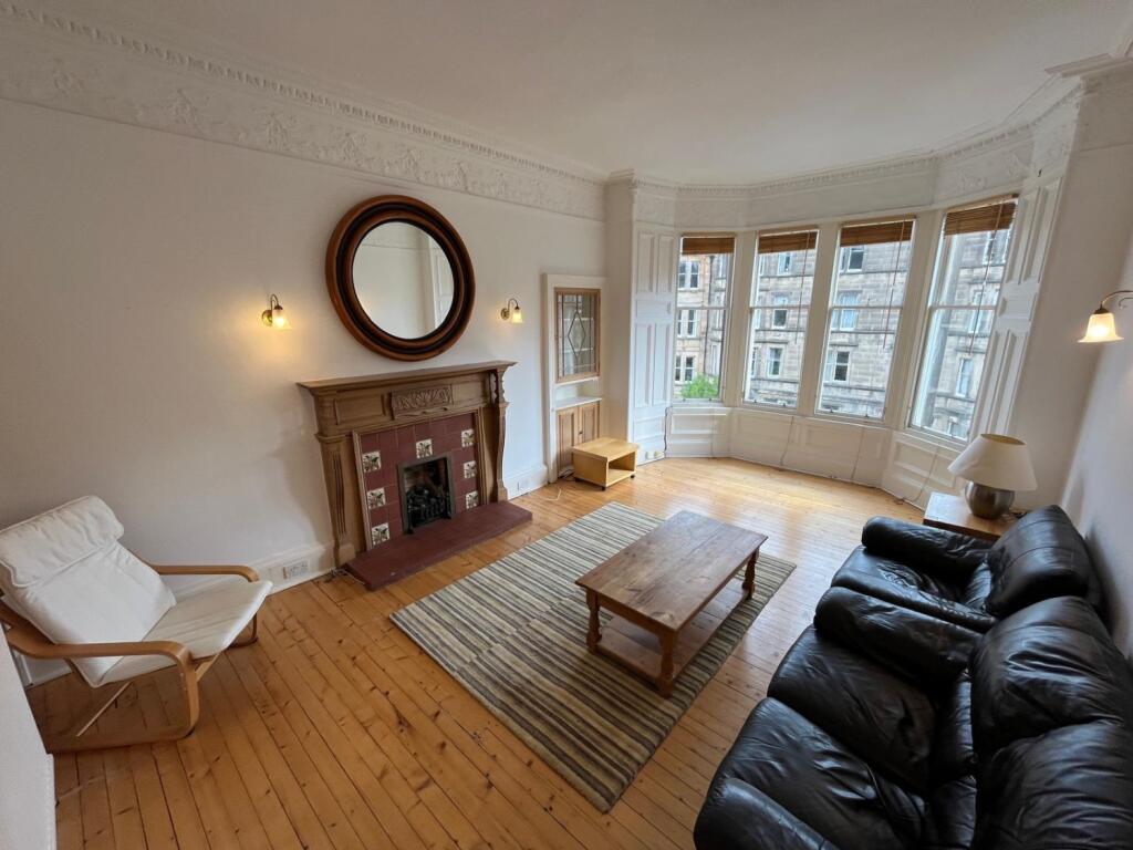 Main image of property: Arden Street, Marchmont, EH9 1BW