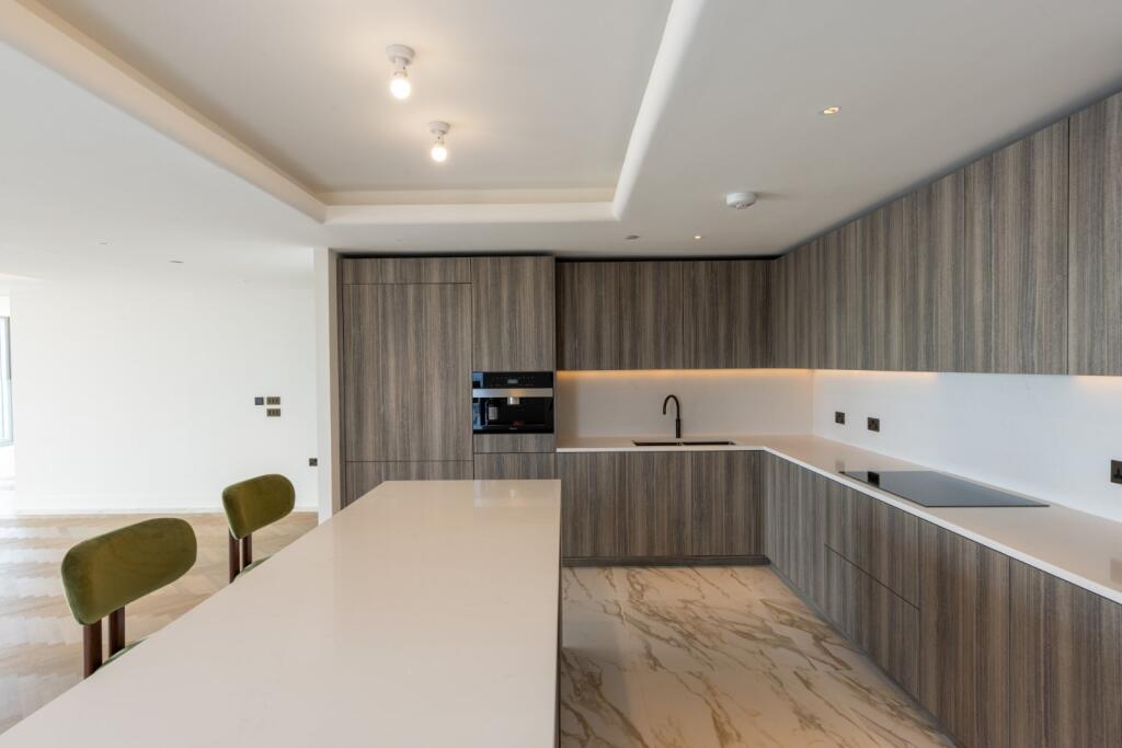 Apartment in London - More