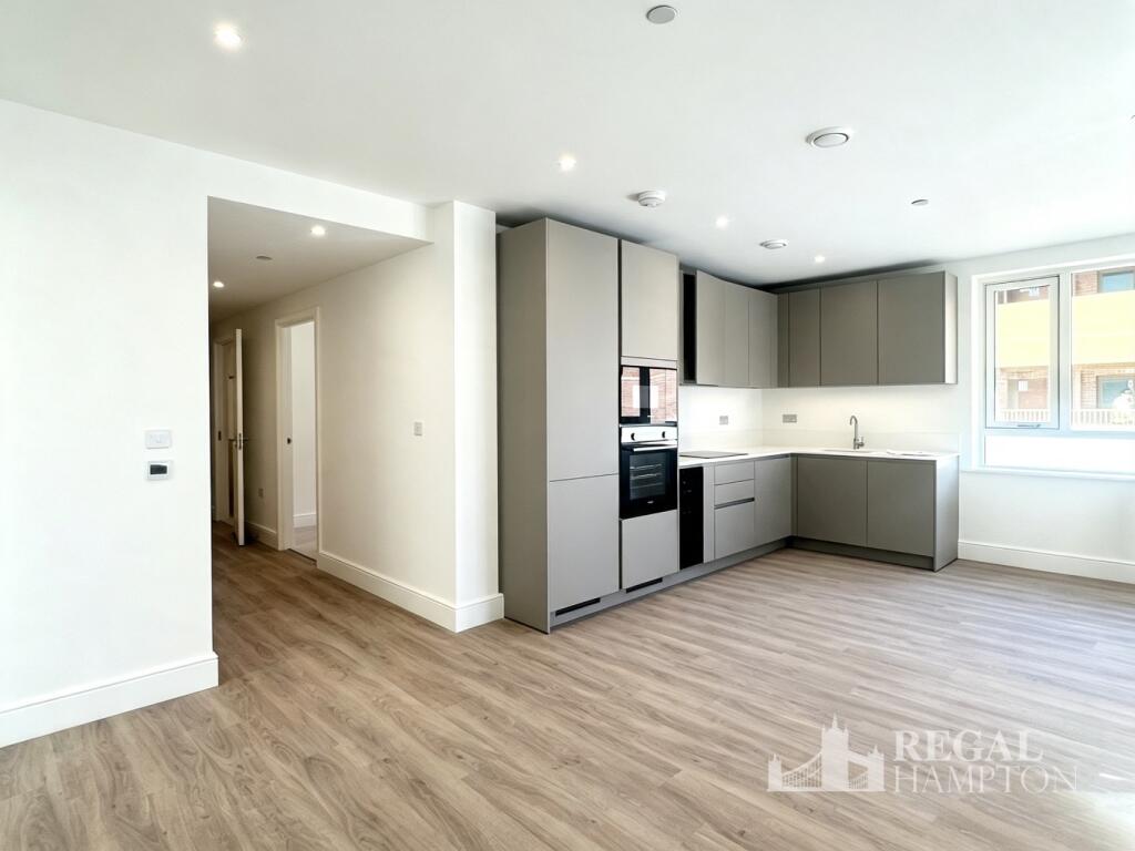 Main image of property: 36 Rose Square, Twickenham, London, TW2