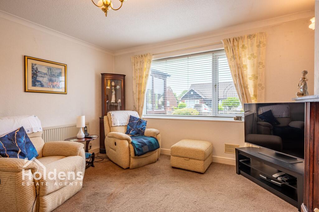 House in Preston, Middleforth, Penwortham - View 4