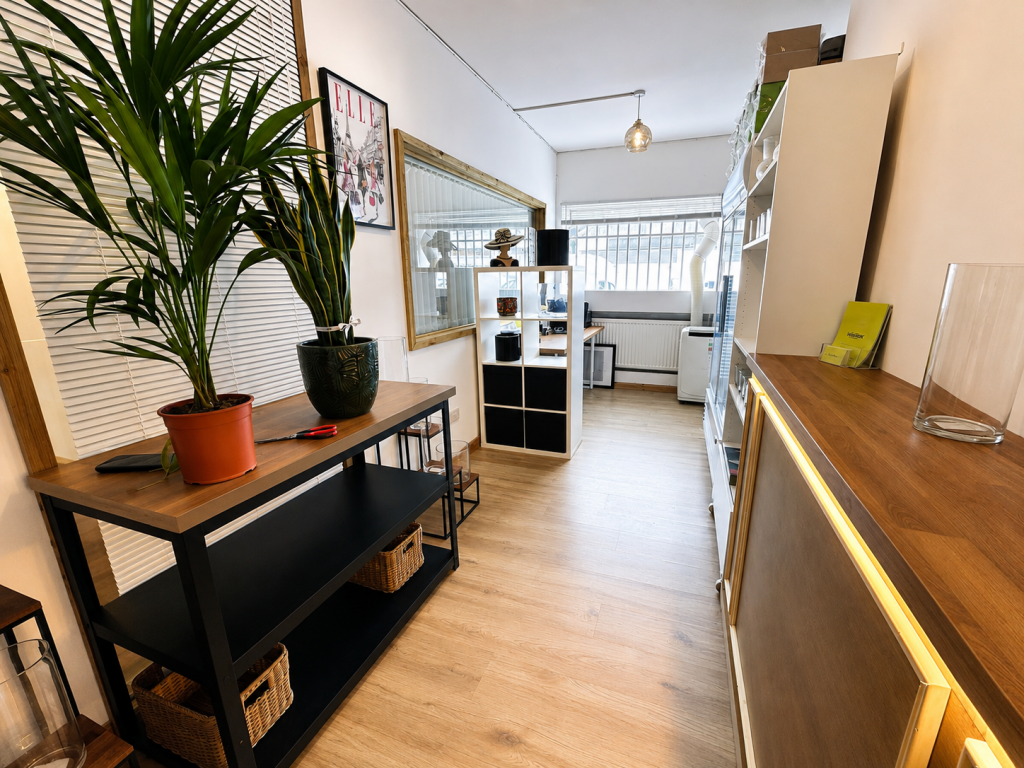 Creative Space