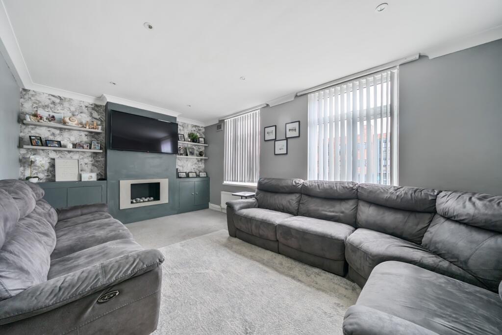 Main image of property: Upper Elmers End Road, Beckenham, Kent, BR3