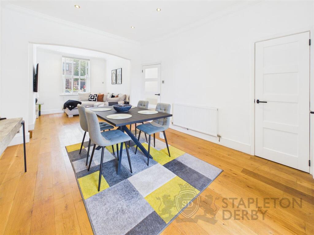 House in Warrington - View 5