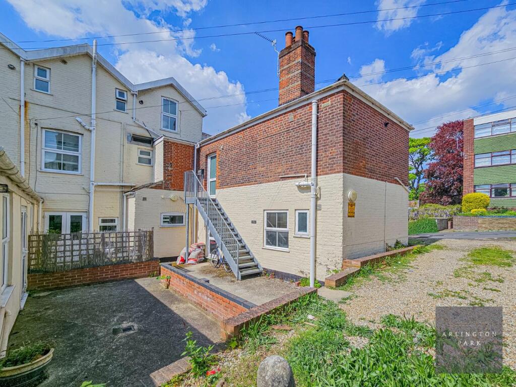 Main image of property: Unthank Road, Norwich