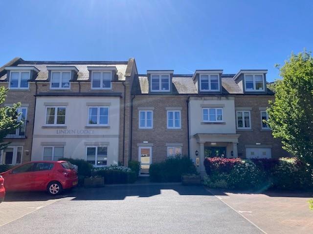 Main image of property: Linden Road, Bicester