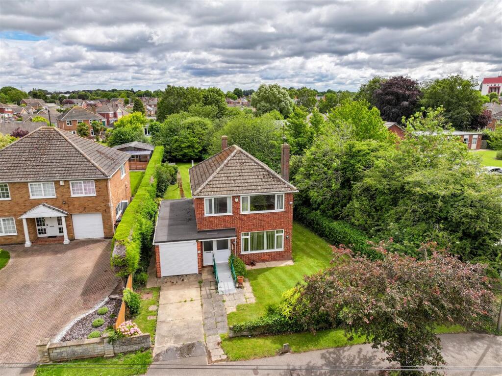 Main image of property: Woolram Wygate, Spalding