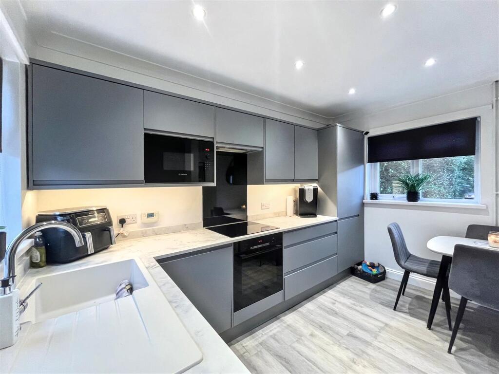 Main image of property: Bowthorpe Road, Norwich