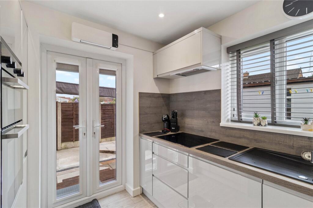 Longfield Avenue, Timperley, Altrincham, Greater Manchester, WA15 – pohled 6