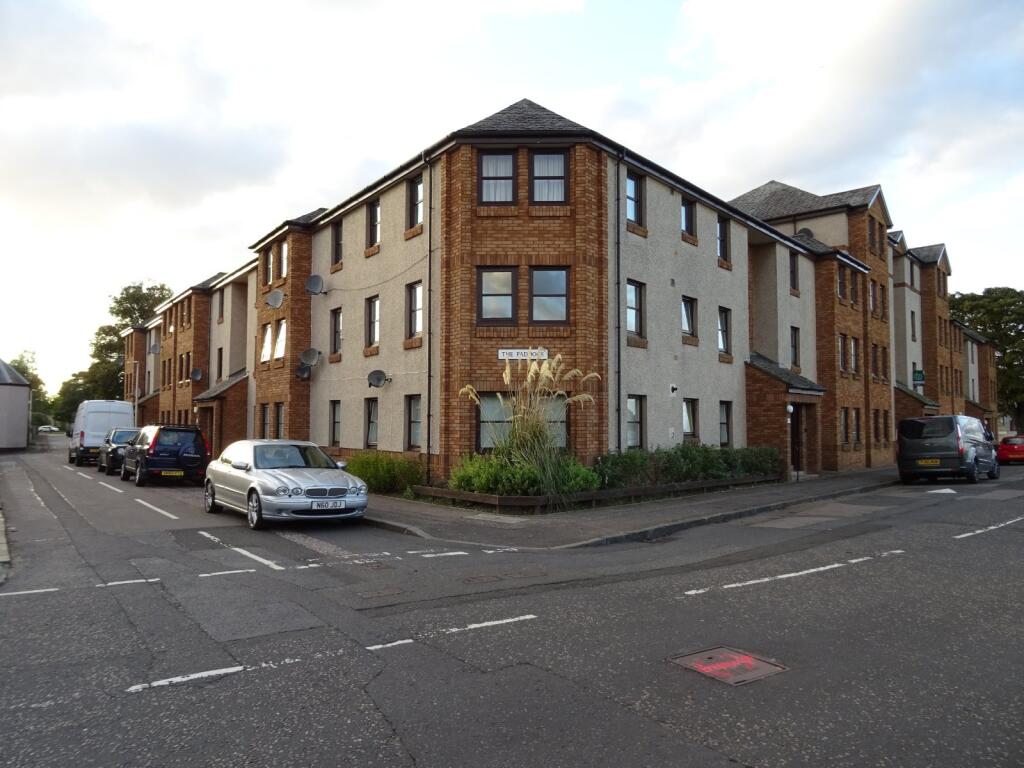 Main image of property: The Paddock, Musselburgh, East Lothian, EH21