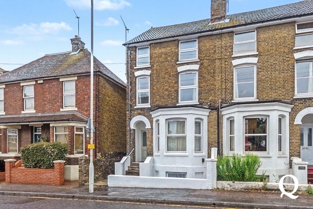 Main image of property: Park Road, Sittingbourne, Kent, ME10
