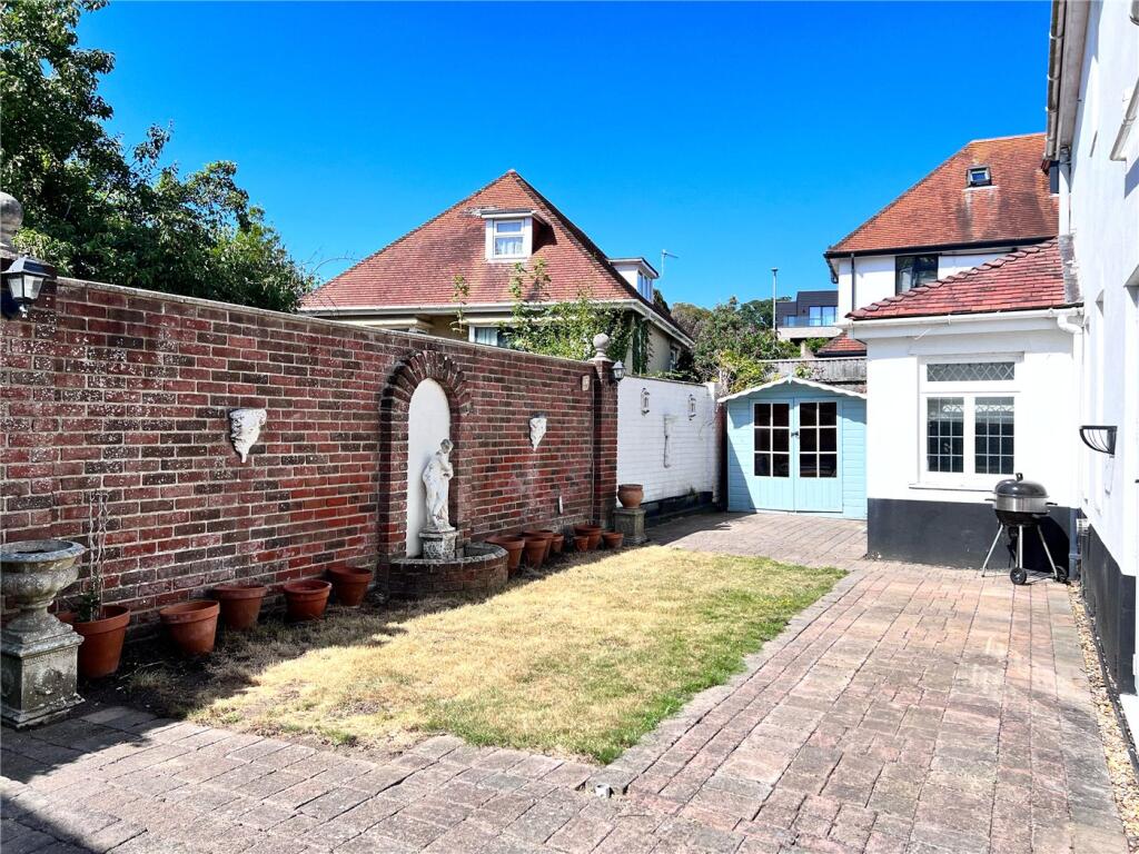 Additional image 19 of Orchard Avenue, Lower Parkstone, Poole, BH14