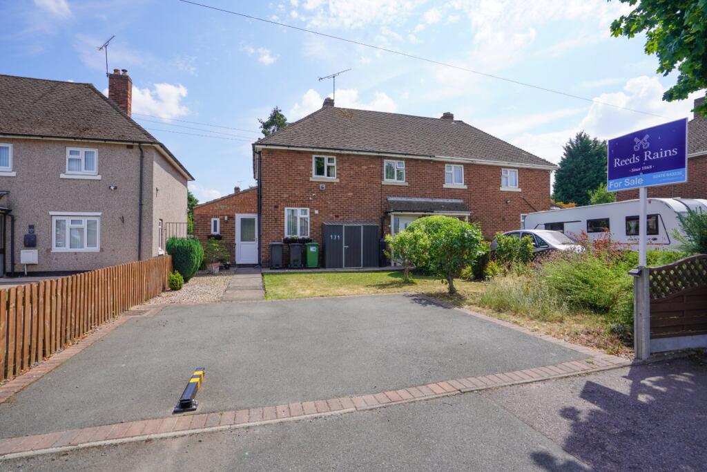 Main image of property: Marston Lane, Bedworth, Warwickshire, CV12