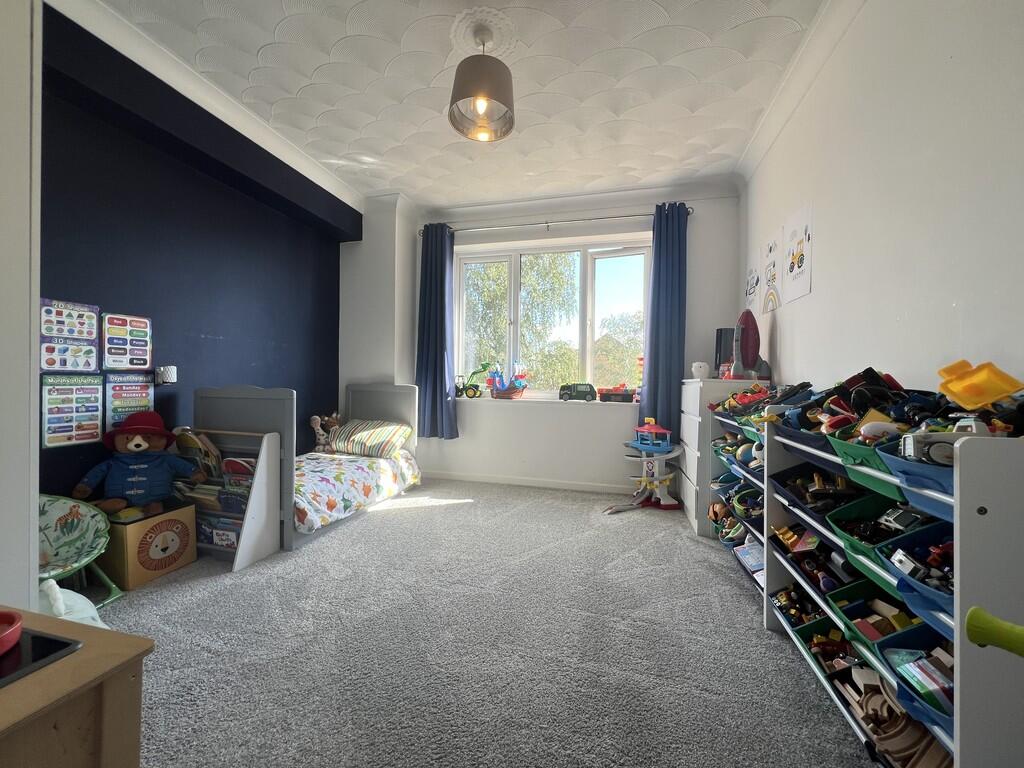 Apartment in Fenland, March - View 4