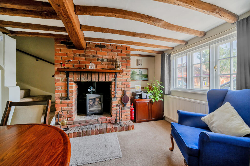 House in Thatcham, Colthrop - View 4