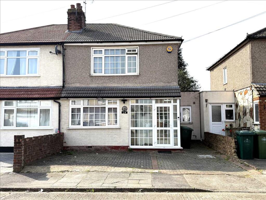 Main image of property: Willowbrook Road, Stanwell