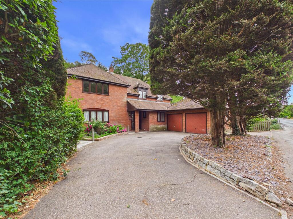 Main image of property: Church Lane, Colchester, Essex, CO3