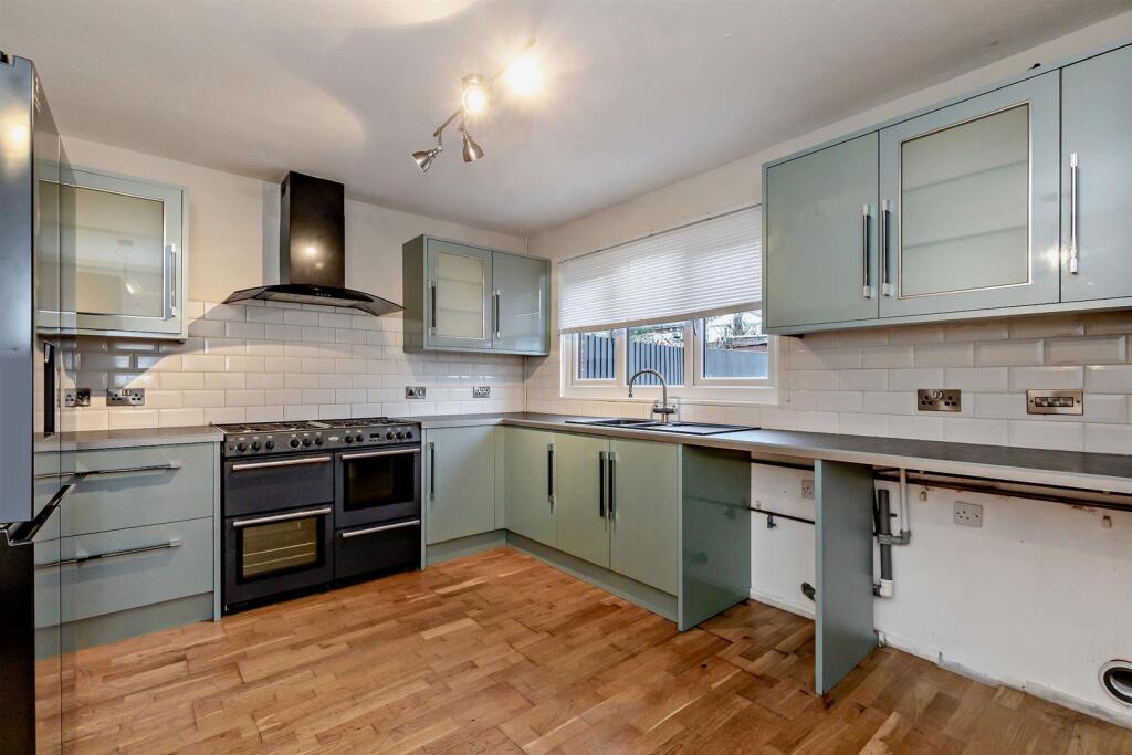 Danby Drive, Cannock photo 4