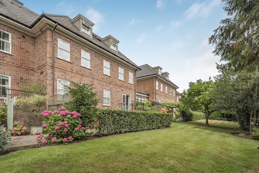 Additional image 20 of Church Street, Welwyn, AL6