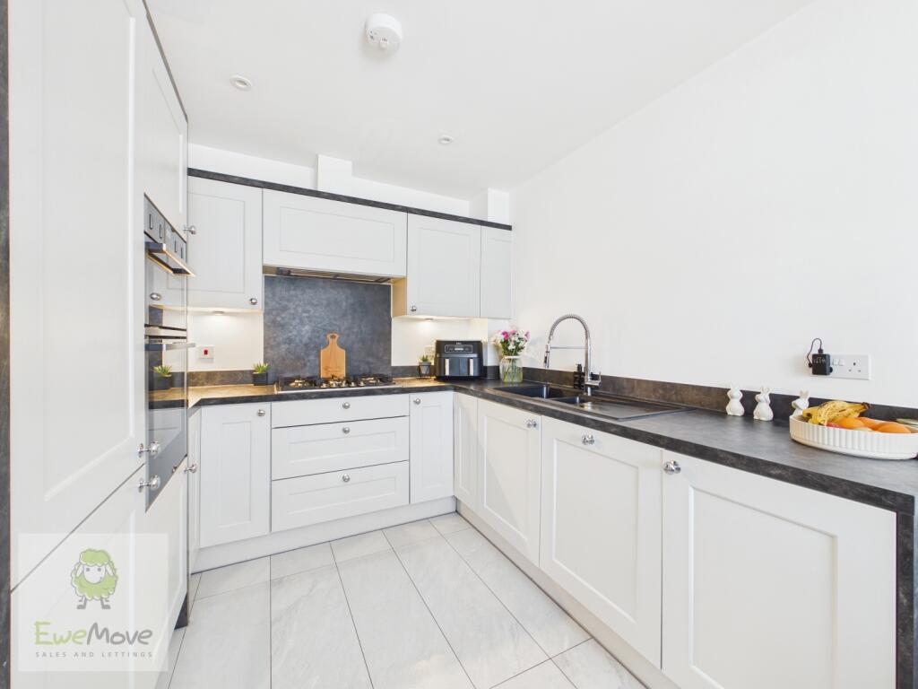 House in Hoo St Werburgh, Medway - View 3
