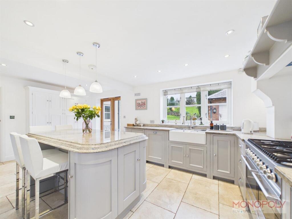 Sherrington Lane, Broxton, CH3 - View 6
