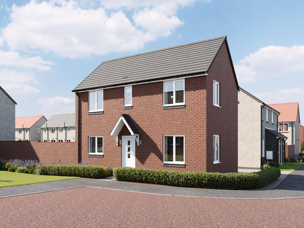 Main image of property: Strathearn Meadow,
Broich Road,
Crieff,
Perth and Kinross,
PH7 3SG