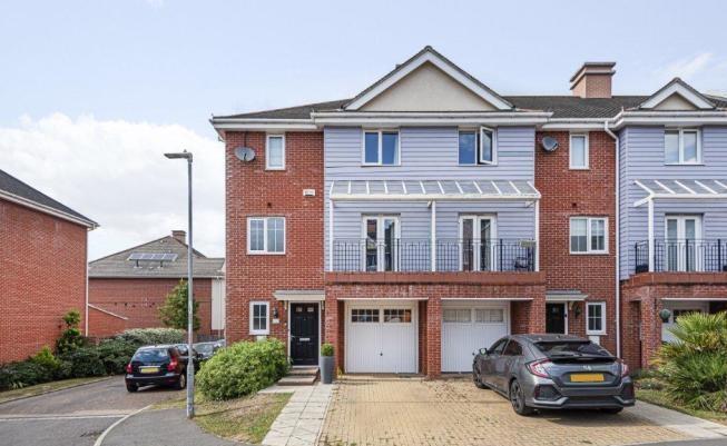 Main image of property: Flowers Avenue, Ruislip, Middlesex, HA4