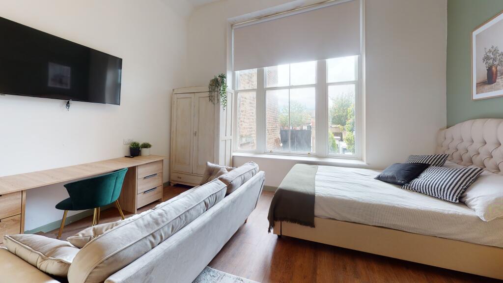 Main image of property: Princes Road, Liverpool, Merseyside, L8