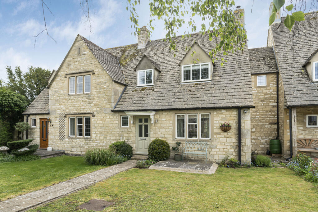 Main image of property: The Old Quarry, Arlington, Bibury, Cirencester, GL7